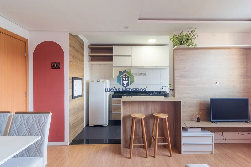 Apartamento à venda, 2 quartos, Novo Hamburgo: 2ª foto da galeria de imagens do imóvel