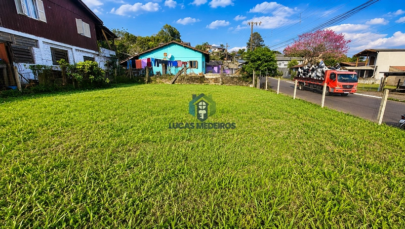 Imóvel residencial ou comercial