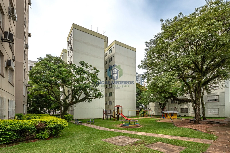 Apto à venda, 3 quartos, Novo Hamburgo: 3ª foto da galeria de imagens do imóvel