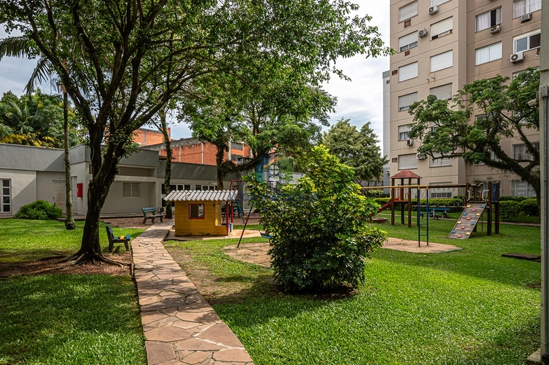 Apto à venda, 3 quartos, Novo Hamburgo: 5ª foto da galeria de imagens do imóvel