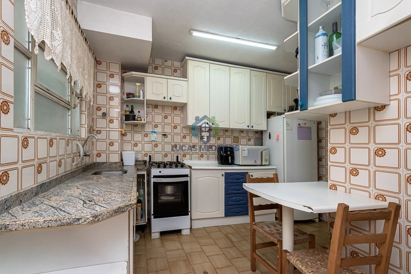 Apto à venda, 3 quartos, Novo Hamburgo: 21ª foto da galeria de imagens do imóvel