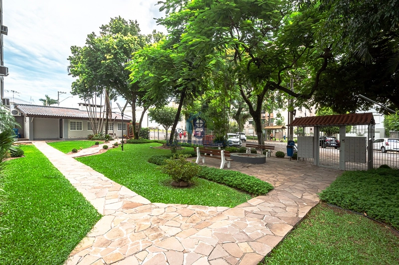 Apto à venda, 3 quartos, Novo Hamburgo: 11ª foto da galeria de imagens do imóvel