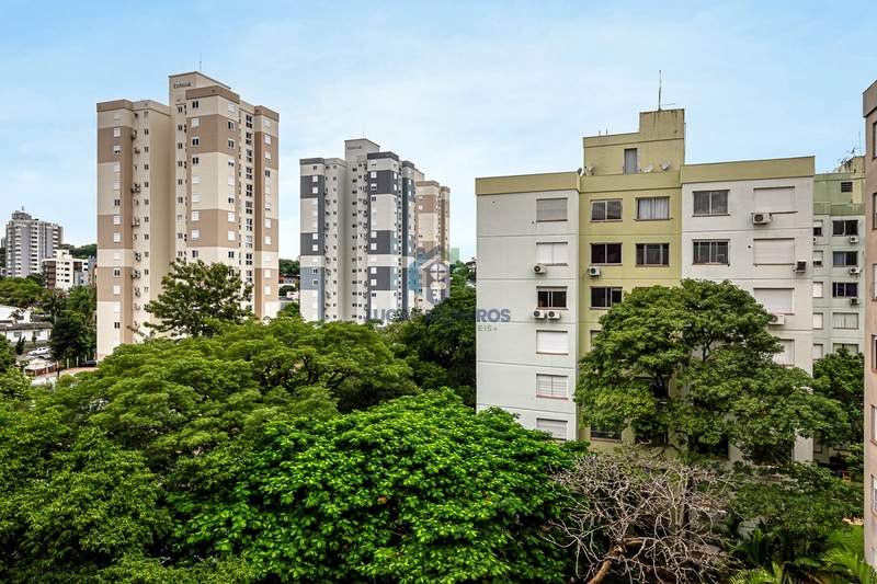 Apto à venda, 3 quartos, Novo Hamburgo: 34ª foto da galeria de imagens do imóvel