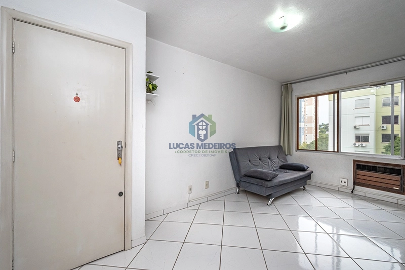 Apto à venda, 3 quartos, Novo Hamburgo: 14ª foto da galeria de imagens do imóvel