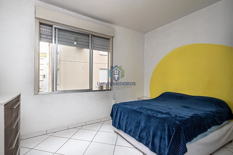 Apto à venda, 3 quartos, Novo Hamburgo: 27ª foto da galeria de imagens do imóvel