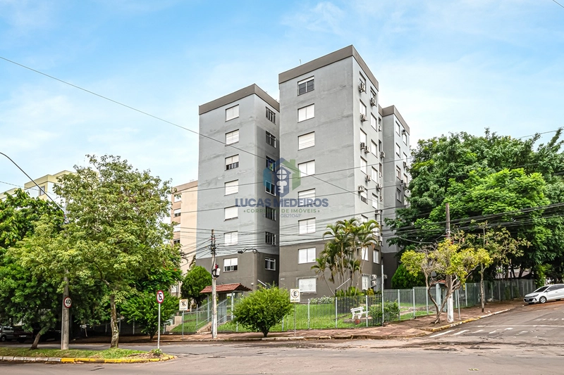 Imóvel residencial ou comercial