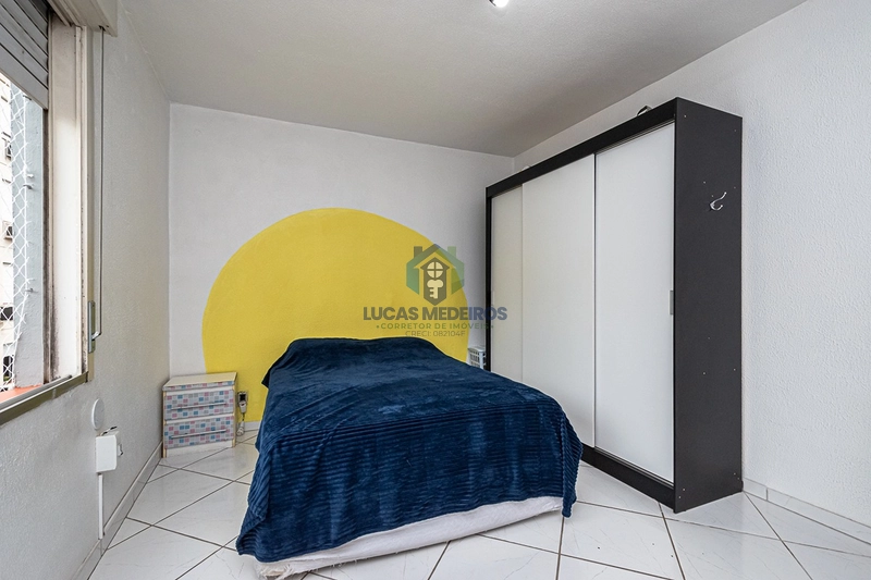 Apto à venda, 3 quartos, Novo Hamburgo: 28ª foto da galeria de imagens do imóvel