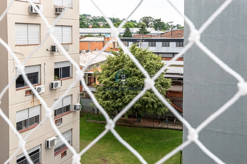 Apto à venda, 3 quartos, Novo Hamburgo: 35ª foto da galeria de imagens do imóvel