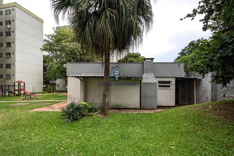 Apto à venda, 3 quartos, Novo Hamburgo: 13ª foto da galeria de imagens do imóvel