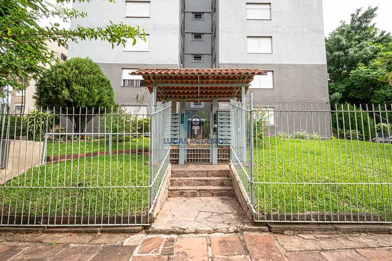 Apto à venda, 3 quartos, Novo Hamburgo: 2ª foto da galeria de imagens do imóvel