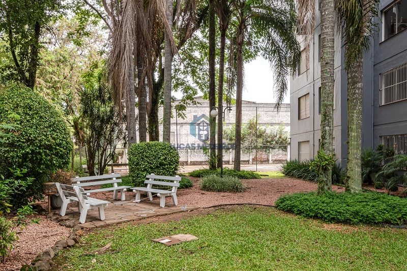 Apto à venda, 3 quartos, Novo Hamburgo: 9ª foto da galeria de imagens do imóvel