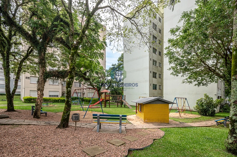 Apto à venda, 3 quartos, Novo Hamburgo: 4ª foto da galeria de imagens do imóvel