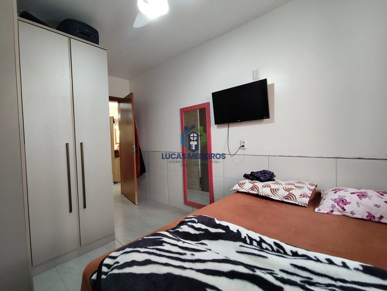 Casa à Venda em Sapiranga - Bairro Floresta: 16ª foto da galeria de imagens do imóvel