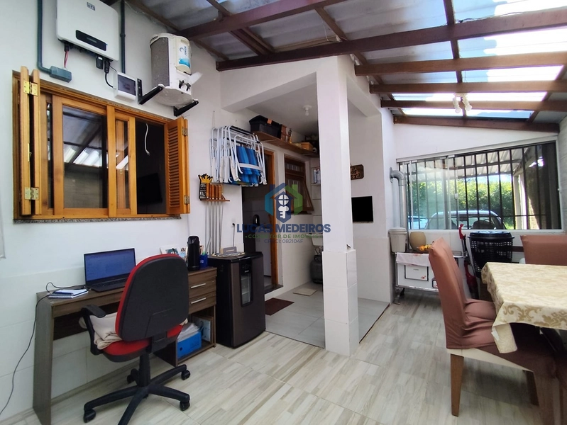 Casa à Venda em Sapiranga - Bairro Floresta: 26ª foto da galeria de imagens do imóvel