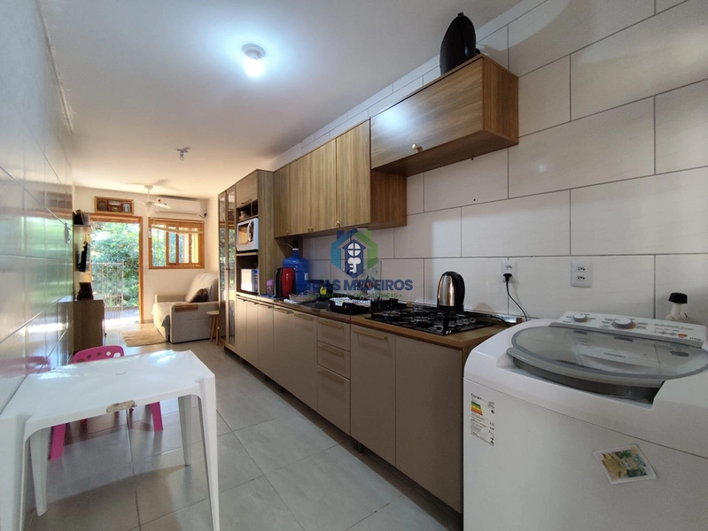 Casa à Venda em Sapiranga - Bairro Floresta: 11ª foto da galeria de imagens do imóvel