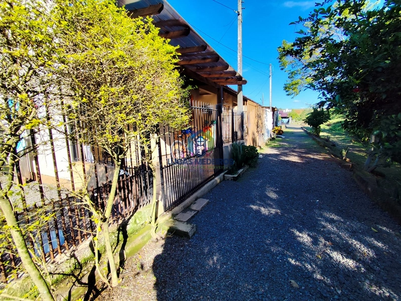 Casa à Venda em Sapiranga - Bairro Floresta: 4ª foto da galeria de imagens do imóvel