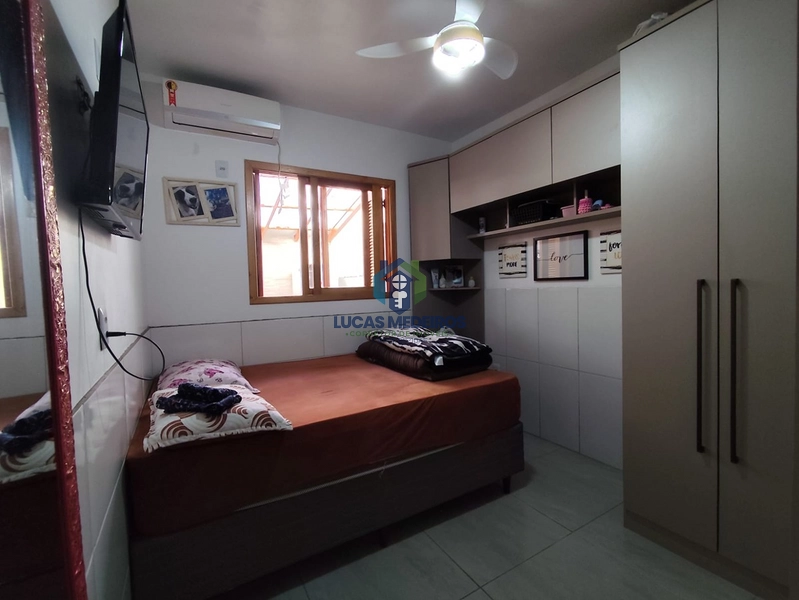 Casa à Venda em Sapiranga - Bairro Floresta: 13ª foto da galeria de imagens do imóvel