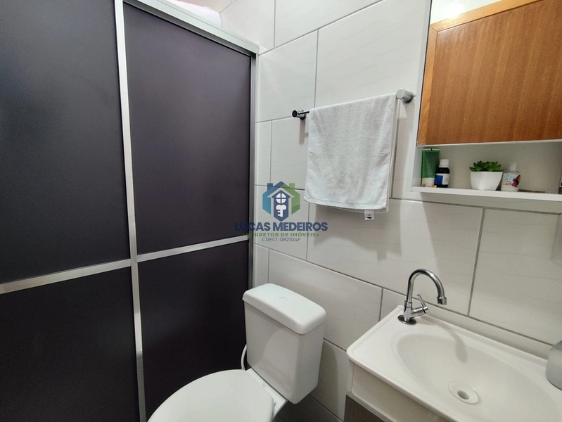 Casa à Venda em Sapiranga - Bairro Floresta: 17ª foto da galeria de imagens do imóvel