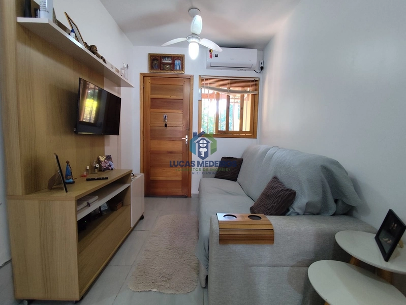 Casa à Venda em Sapiranga - Bairro Floresta: 8ª foto da galeria de imagens do imóvel