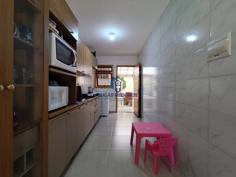 Casa à Venda em Sapiranga - Bairro Floresta: 9ª foto da galeria de imagens do imóvel