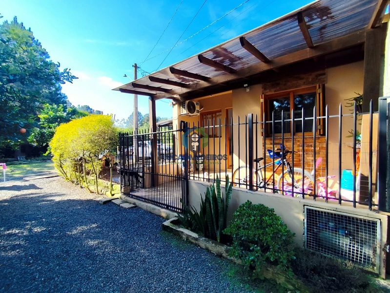 Imóvel residencial ou comercial
