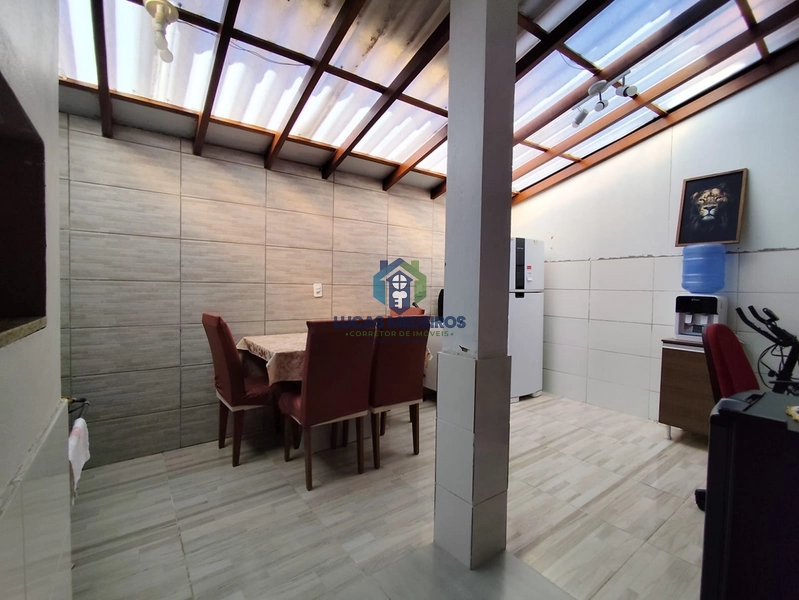 Casa à Venda em Sapiranga - Bairro Floresta: 22ª foto da galeria de imagens do imóvel