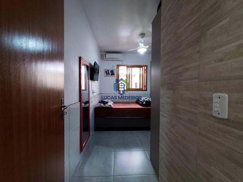 Casa à Venda em Sapiranga - Bairro Floresta: 12ª foto da galeria de imagens do imóvel