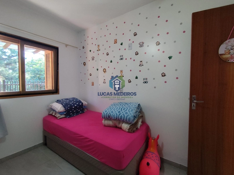 Casa à Venda em Sapiranga - Bairro Floresta: 20ª foto da galeria de imagens do imóvel