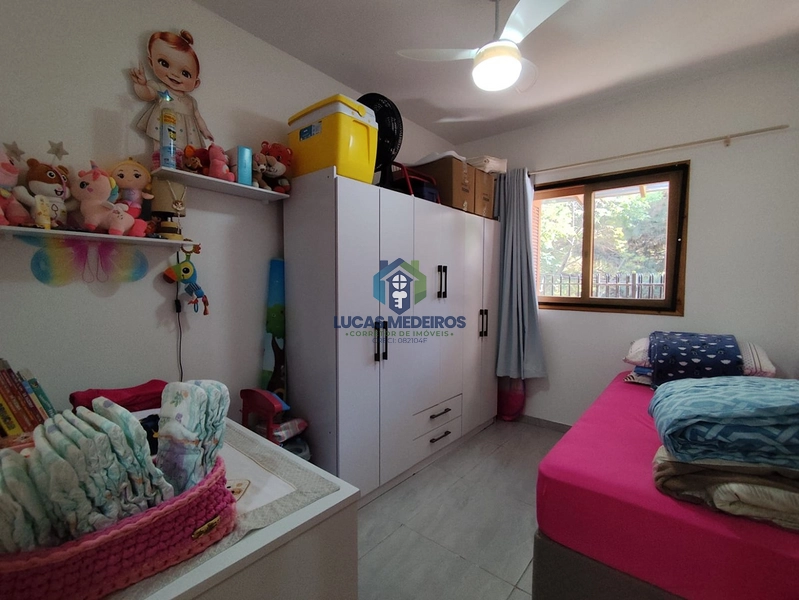 Casa à Venda em Sapiranga - Bairro Floresta: 18ª foto da galeria de imagens do imóvel