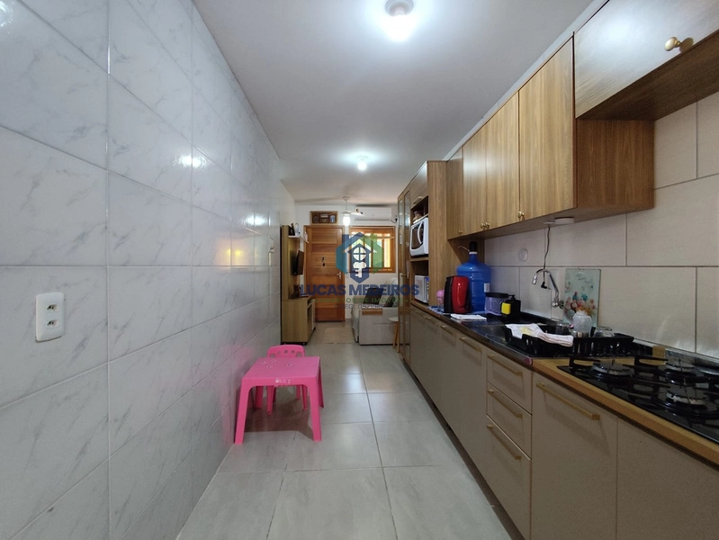 Casa à Venda em Sapiranga - Bairro Floresta: 10ª foto da galeria de imagens do imóvel