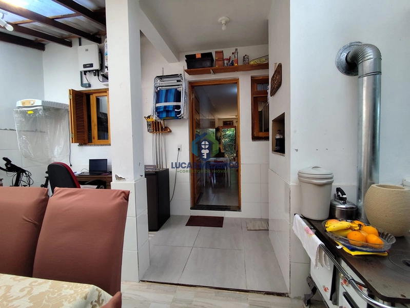 Casa à Venda em Sapiranga - Bairro Floresta: 24ª foto da galeria de imagens do imóvel