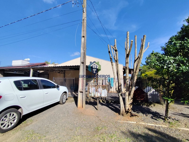 Casa à Venda em Sapiranga - Bairro Floresta: 5ª foto da galeria de imagens do imóvel