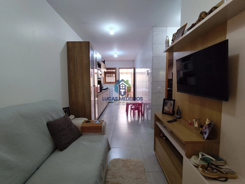 Casa à Venda em Sapiranga - Bairro Floresta: 6ª foto da galeria de imagens do imóvel