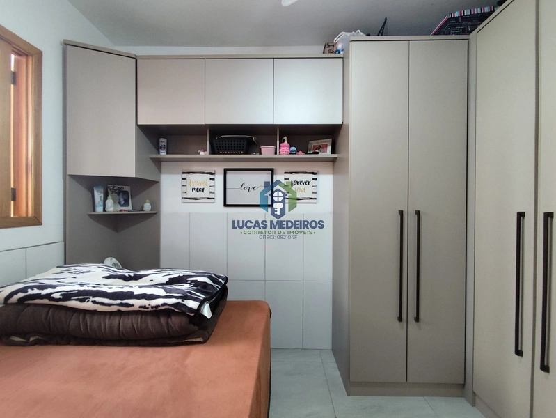 Casa à Venda em Sapiranga - Bairro Floresta: 14ª foto da galeria de imagens do imóvel