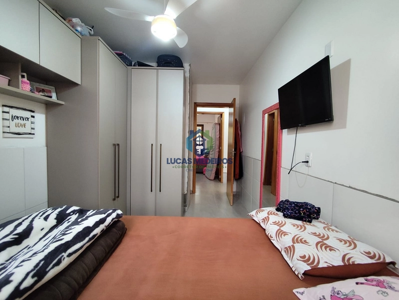 Casa à Venda em Sapiranga - Bairro Floresta: 15ª foto da galeria de imagens do imóvel