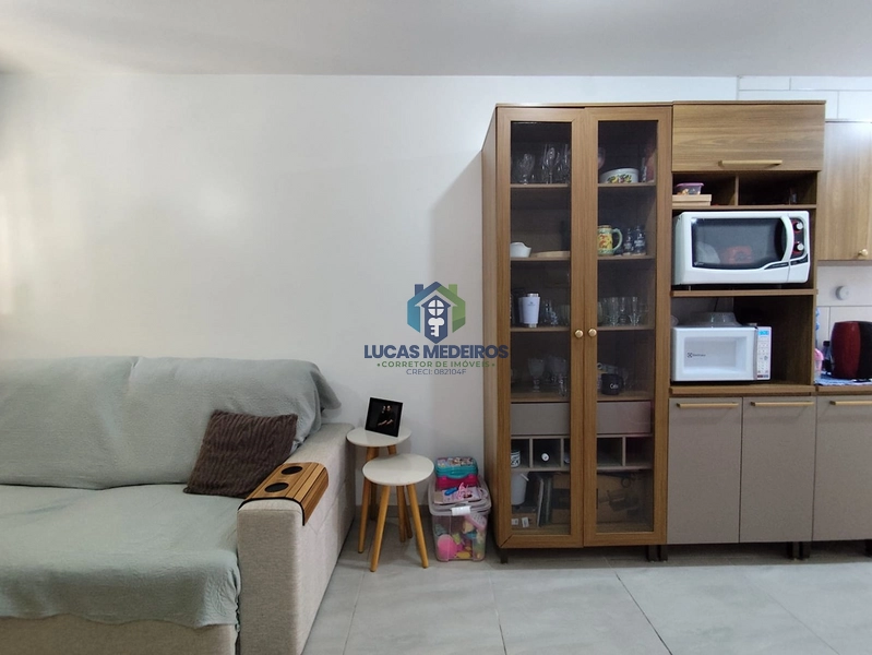 Casa à Venda em Sapiranga - Bairro Floresta: 7ª foto da galeria de imagens do imóvel