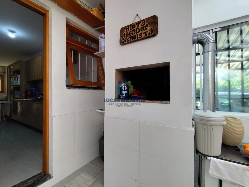 Casa à Venda em Sapiranga - Bairro Floresta: 29ª foto da galeria de imagens do imóvel