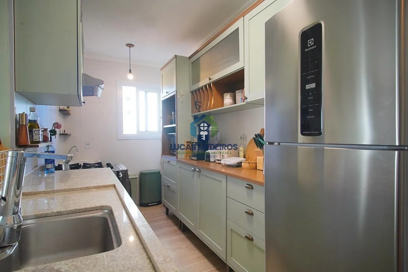 Apartamento à venda em Novo Hamburgo: 6ª foto da galeria de imagens do imóvel