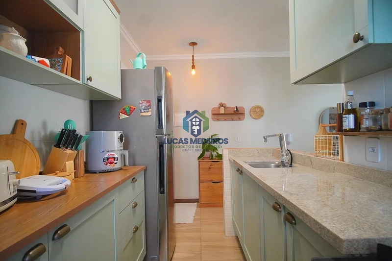 Apartamento à venda em Novo Hamburgo: 7ª foto da galeria de imagens do imóvel
