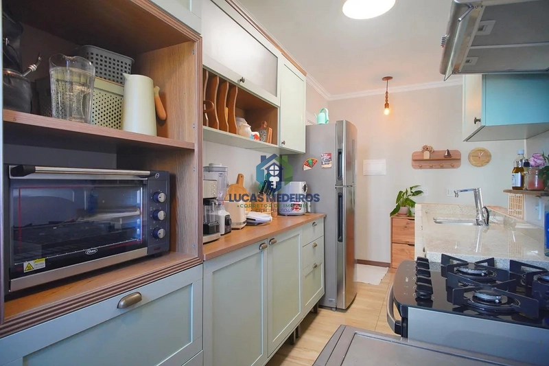 Apartamento à venda em Novo Hamburgo: 8ª foto da galeria de imagens do imóvel
