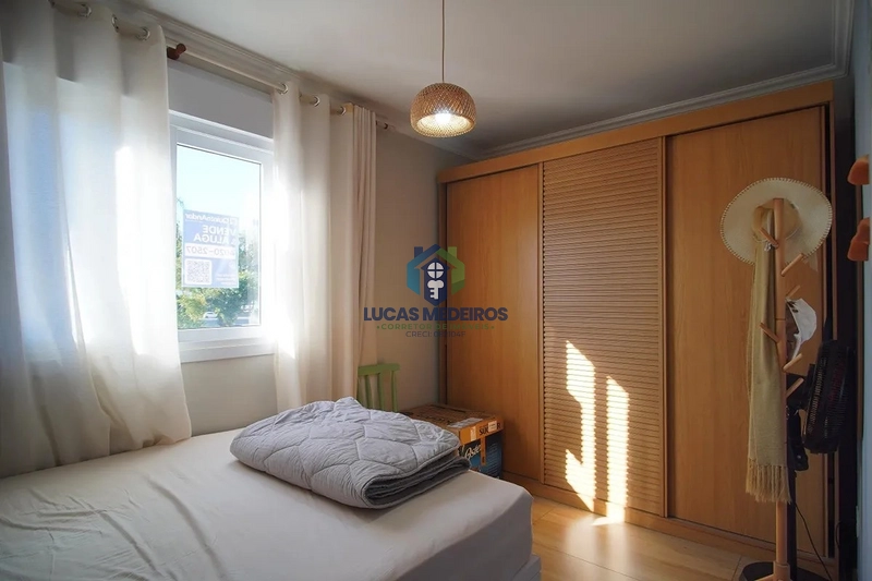 Apartamento à venda em Novo Hamburgo: 12ª foto da galeria de imagens do imóvel