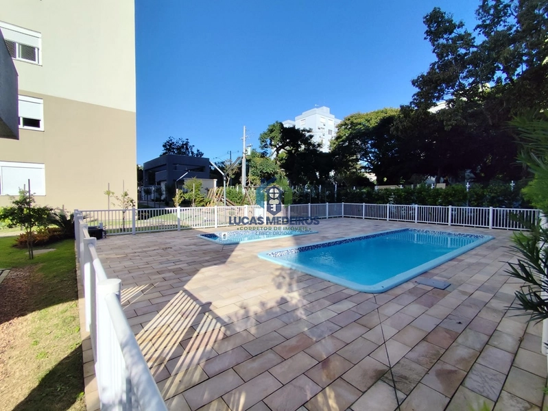 Apartamento à venda em Novo Hamburgo: 22ª foto da galeria de imagens do imóvel