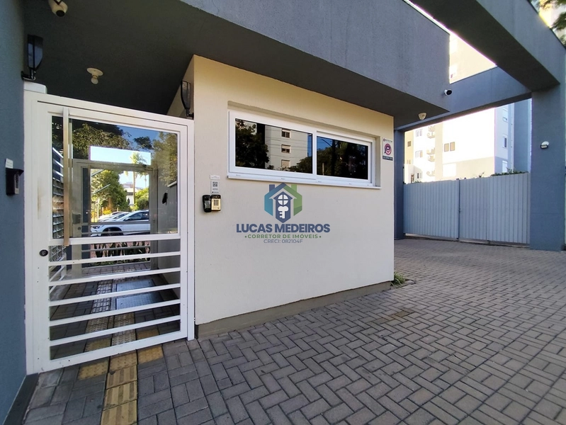 Apartamento à venda em Novo Hamburgo: 2ª foto da galeria de imagens do imóvel