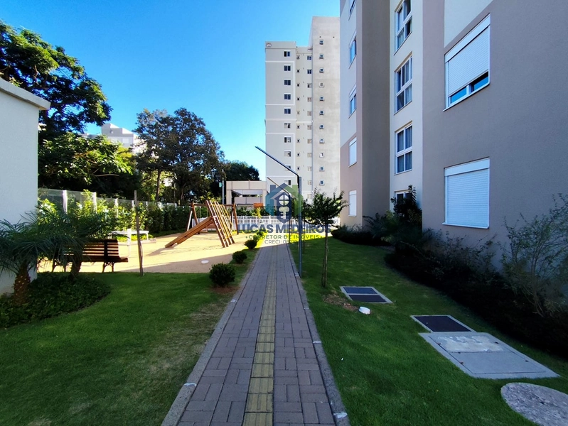 Apartamento à venda em Novo Hamburgo: 20ª foto da galeria de imagens do imóvel