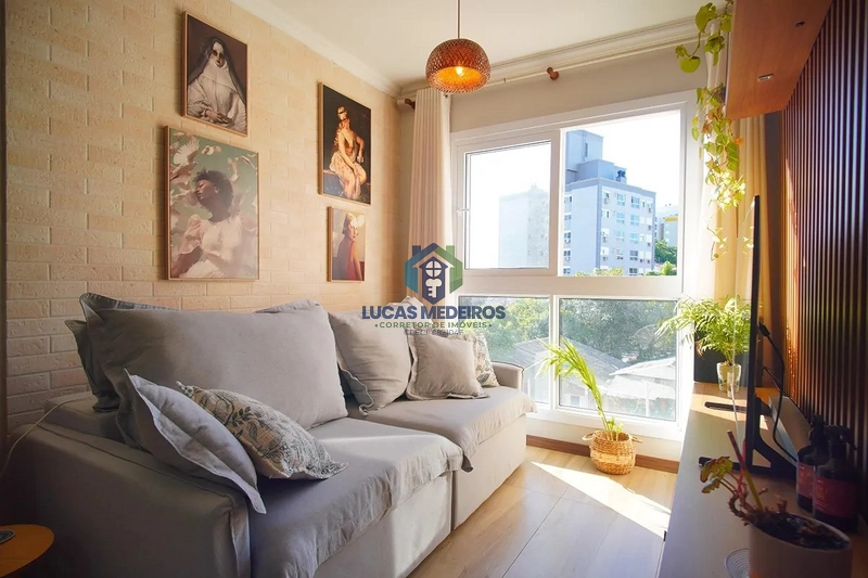 Apartamento à venda em Novo Hamburgo: 3ª foto da galeria de imagens do imóvel