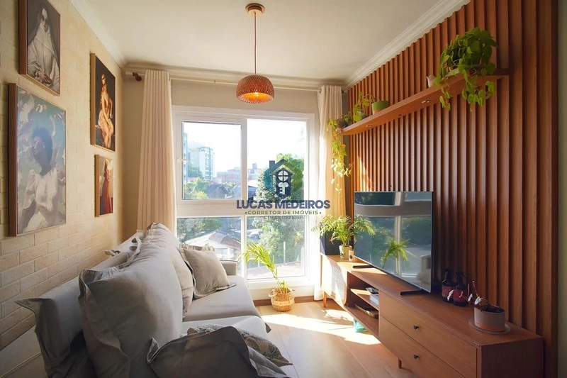 Apartamento à venda em Novo Hamburgo: 4ª foto da galeria de imagens do imóvel