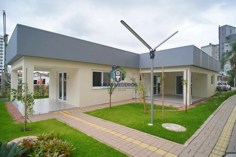 Apartamento à venda em Novo Hamburgo: 19ª foto da galeria de imagens do imóvel