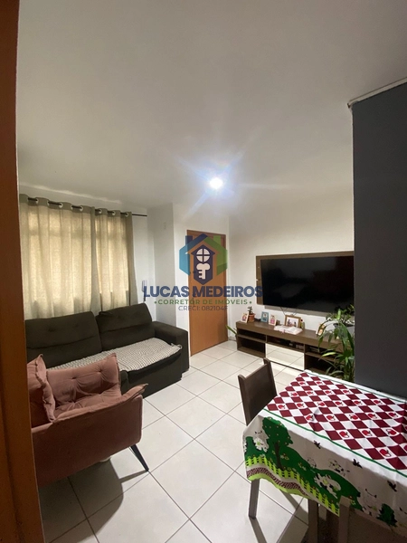 Apartamento à venda em Novo Hamburgo: 2ª foto da galeria de imagens do imóvel