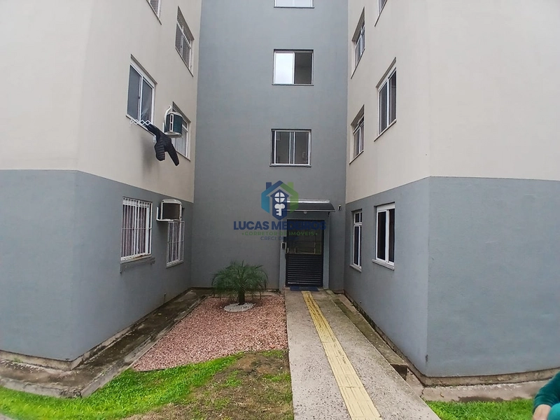 Apartamento à venda em Novo Hamburgo: 9ª foto da galeria de imagens do imóvel