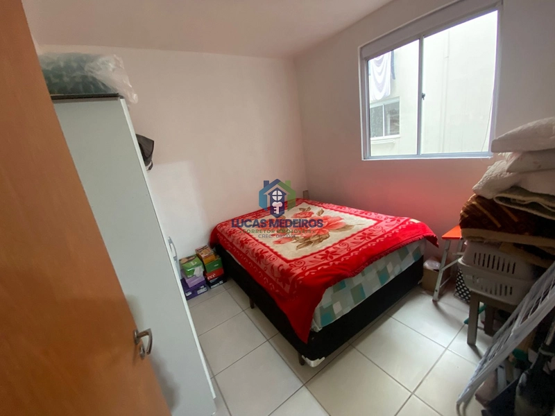 Apartamento à venda em Novo Hamburgo: 8ª foto da galeria de imagens do imóvel